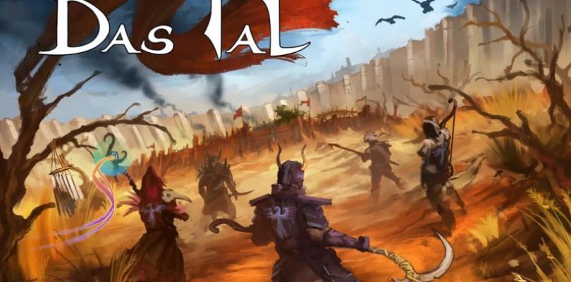 Das Tal – Online-RPG-MOBA bittet um Hilfe via Kickstarter