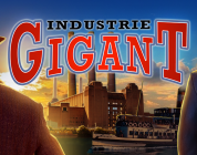 Der Industriegigant: Der Große Aufbruch – Trailer stellt euch das Spiel vor