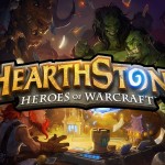 Hearthstone – HCT Winter Championship startet am Donnerstag mit 250.000 US-Dollar Preisgeld