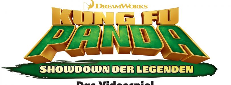 Kung Fu Panda: Showdown der Legenden angekündigt