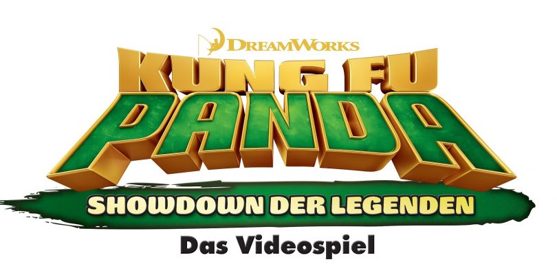 Kung Fu Panda: Showdown der Legenden angekündigt