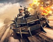 Mad Max – Savage Road Trailer zeigt euch das Ödland