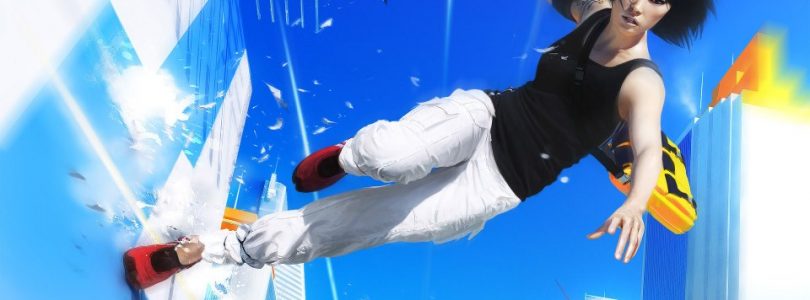 Mirrors Edge Catalyst – Story-Trailer: Ich bin Faith!