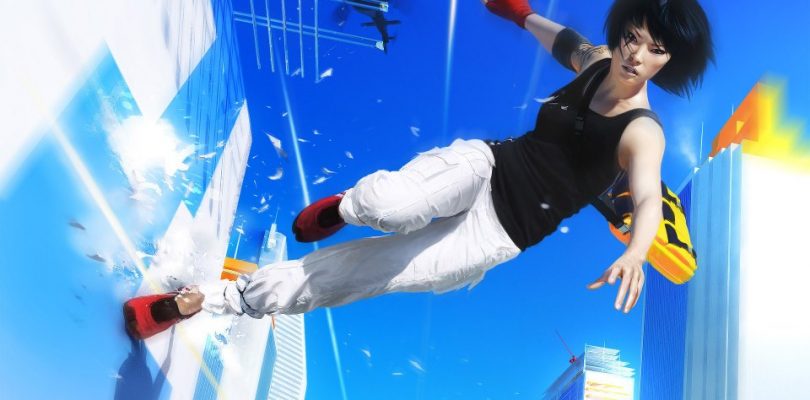 Mirrors Edge Catalyst – Story-Trailer: Ich bin Faith!