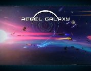 Preview: Rebel Galaxy – Erobere das Weltall