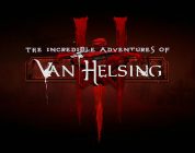 Test: Van Helsing 3 – Der rockige Abschluss der Trilogie