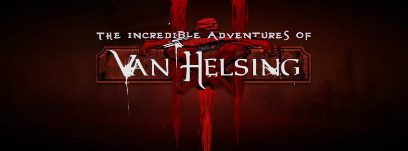 Test: Van Helsing 3 – Der rockige Abschluss der Trilogie