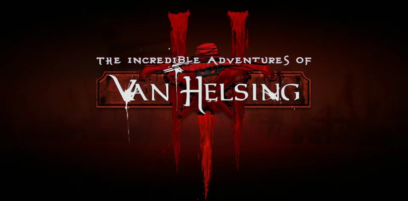 Test: Van Helsing 3 – Der rockige Abschluss der Trilogie