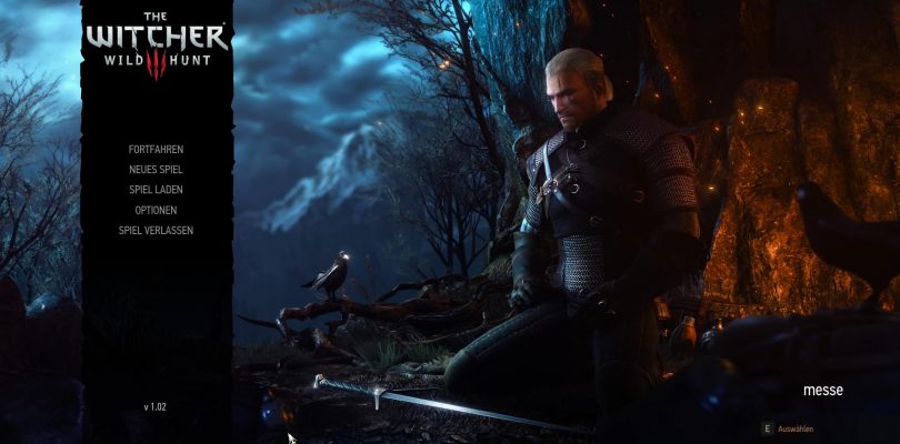 The Witcher 3 – Unsere Erfahrungen, neue Screenshots mit max. Details