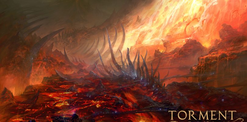 Torment: Tides of Numenera – Infos und Video zur Spielwelt