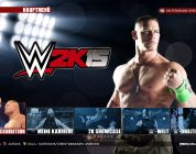 WWE 2k15 [PC] – Unsere ersten Screenshots