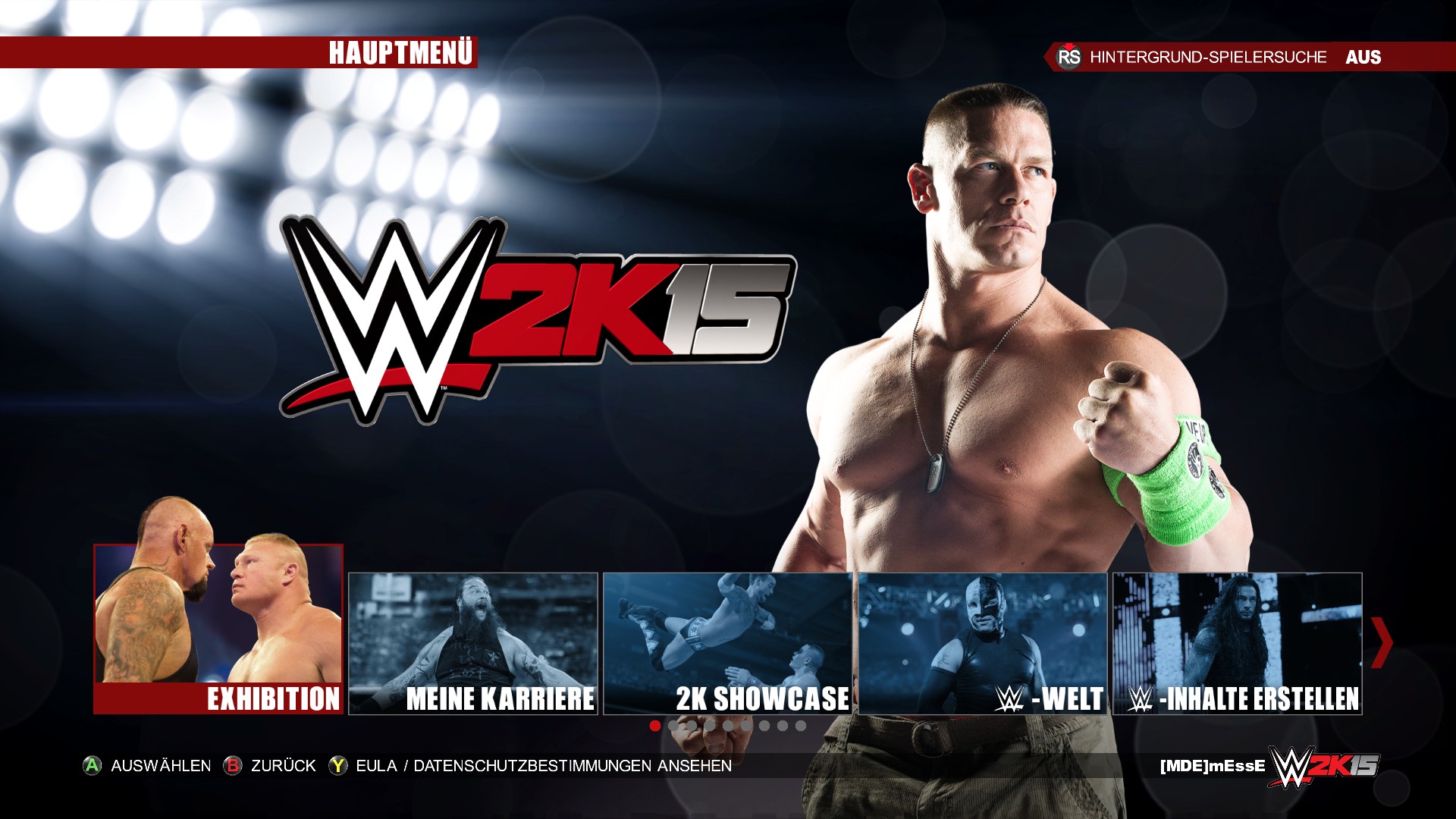 Wwe 2k23 Купить Steam Аккаунт