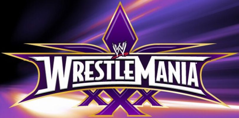 WWE 2k15 – Wir sind am Ziel – Wrestlemania!