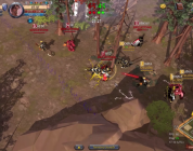 Albion Online – Die finale Beta startet am 01. August