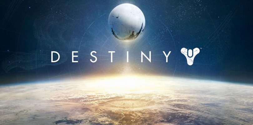 Destiny – Ab 20:00 Uhr gibt es einen Live-Stream zum April-Update