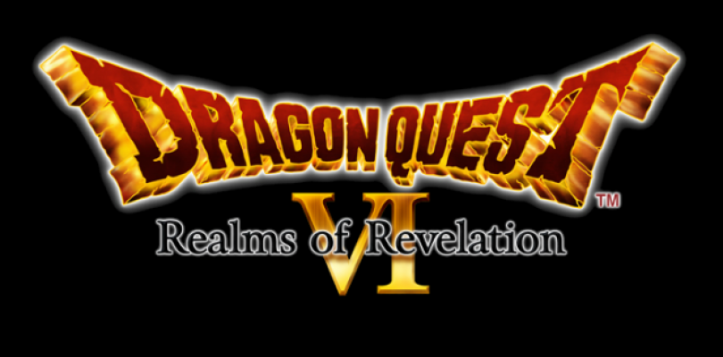 Dragon Quest VI – RPG-Klassiker ab sofort für iOS und Android verfügbar
