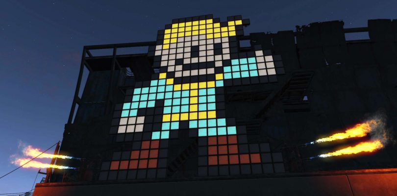 Fallout 4 – S.P.E.C.I.A.L. Video #7 Glück