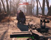 Fallout 4 – S.P.E.C.I.A.L. Video #6 Beweglichkeit