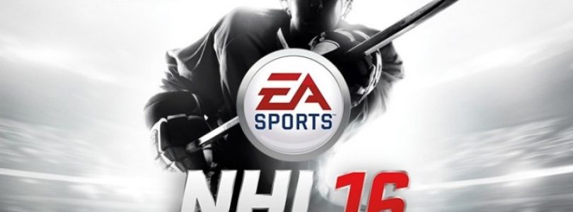 NHL 16 – Die Beta steht in den Startlöchern