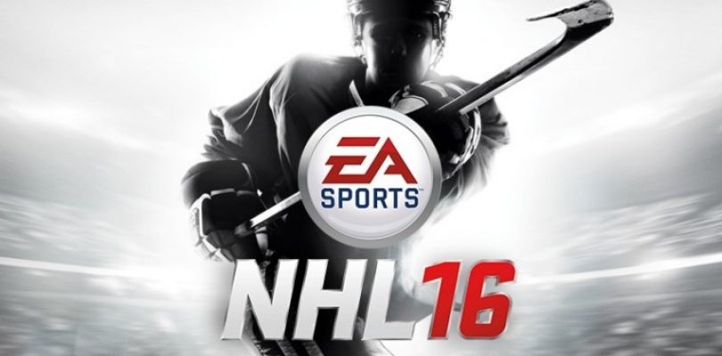 NHL 16 – Die Beta steht in den Startlöchern