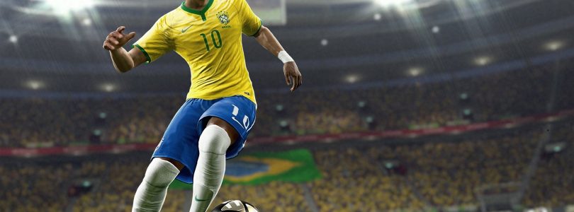 PES 2016 – Die volle Infoladung zum neuen Teil, inklusive Trailer