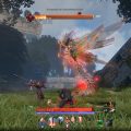 Skyforge – Seit gestern läuft die Open Beta