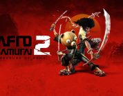 Afro Samurai 2 – Neuer Trailer + Entwicklertagebuch online