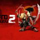 Afro Samurai 2 – Neuer Trailer + Entwicklertagebuch online