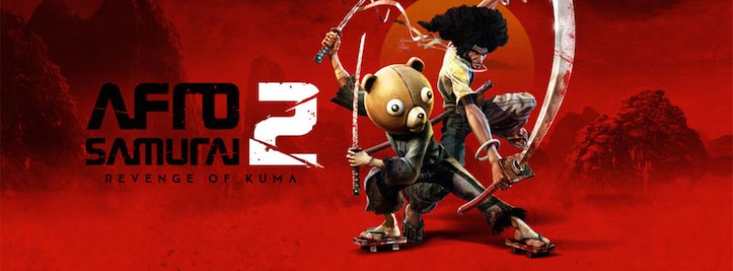 Afro Samurai 2 – Neuer Trailer + Entwicklertagebuch online