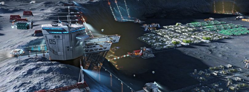 Anno 2205 – Das ist in der Collectors Edition