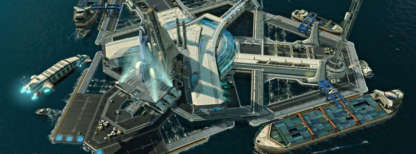 Anno 2205 – Die offiziellen Systemanforderungen sind da