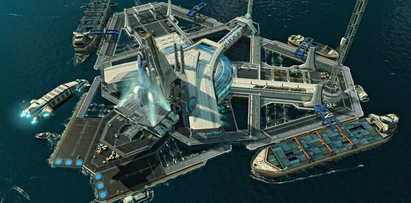 Anno 2205 – Die offiziellen Systemanforderungen sind da