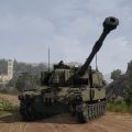 Armored Warfare – Neue Infos zum Panzer M109A6 Paladin