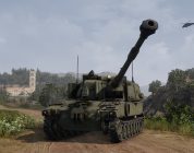 Armored Warfare – Neue Infos zum Panzer M109A6 Paladin