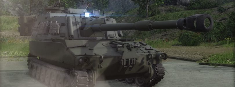 Armored Warfare – Der Entwickler stellt die Tier 8 Fahrzeuge vor