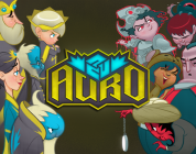 The Auro Quest Expansion – Wartet auf Unterstützung via Kickstarter und Steam Greenlight