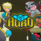 The Auro Quest Expansion – Wartet auf Unterstützung via Kickstarter und Steam Greenlight