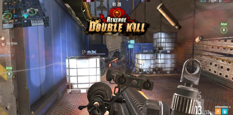 Preview: Combat Arms: Line of Sight – Free2Play ist gleich Spaß?