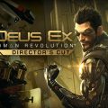 Deus Ex: Human Revolution Directors Cut – Minimum 1 US-Dollar spenden und Spiel erhalten