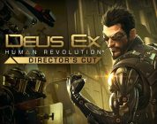 Deus Ex: Human Revolution Directors Cut – Minimum 1 US-Dollar spenden und Spiel erhalten