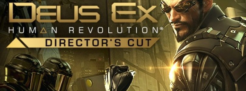 Deus Ex: Human Revolution Directors Cut – Minimum 1 US-Dollar spenden und Spiel erhalten