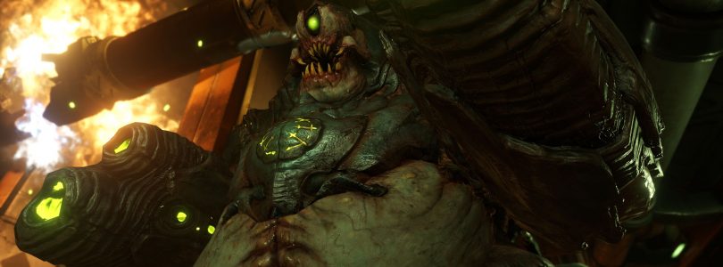 Unsere Meinung – Doom zu brutal? Legt euch unter einen Stein!