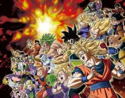 Dragon Ball Z Extreme Butoden – Erscheint für den 3DS auch in Europa
