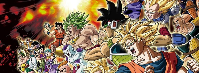 Dragon Ball Z Extreme Butoden – Erscheint für den 3DS auch in Europa