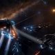 Elite Dangerous wird Virtual Reality unterstützen