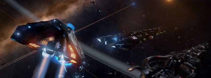 Elite Dangerous wird Virtual Reality unterstützen