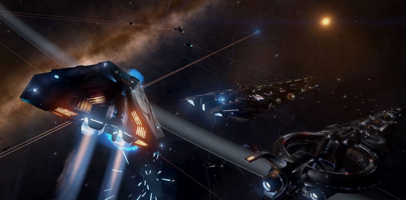 Elite Dangerous wird Virtual Reality unterstützen