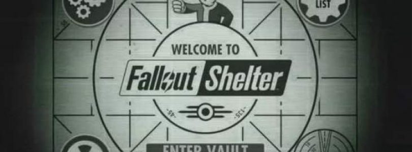 Fallout Shelter – Ab sofort für den PC verfügbar