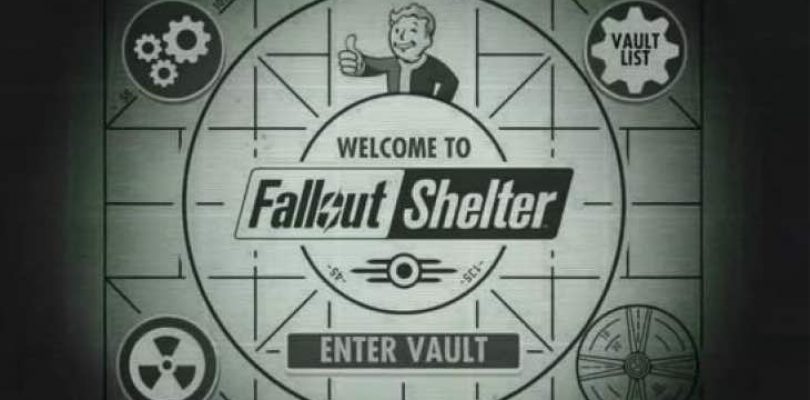 Fallout Shelter – Ab sofort für den PC verfügbar