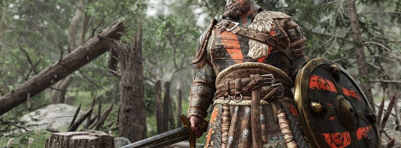 For Honor hat einen neuen Trainingsmodus erhalten